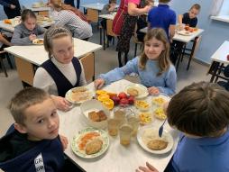 Витаминизация. Ноябрь 2025