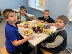 Витаминизация. Ноябрь 2025